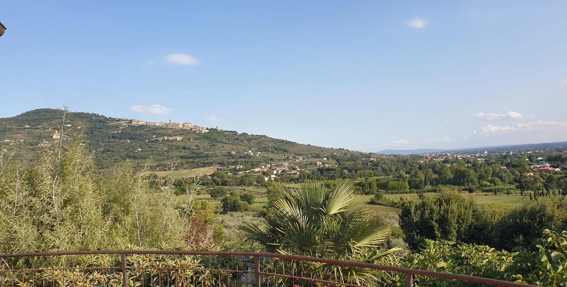 קורטונה B&B Il Mandorlo 0*,