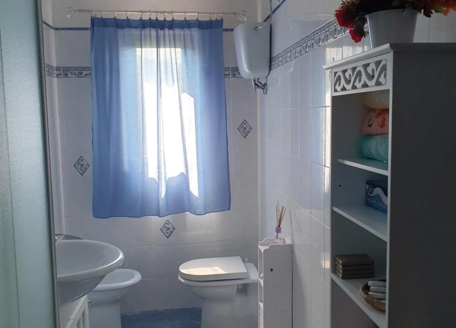 קורטונה B&B Il Mandorlo