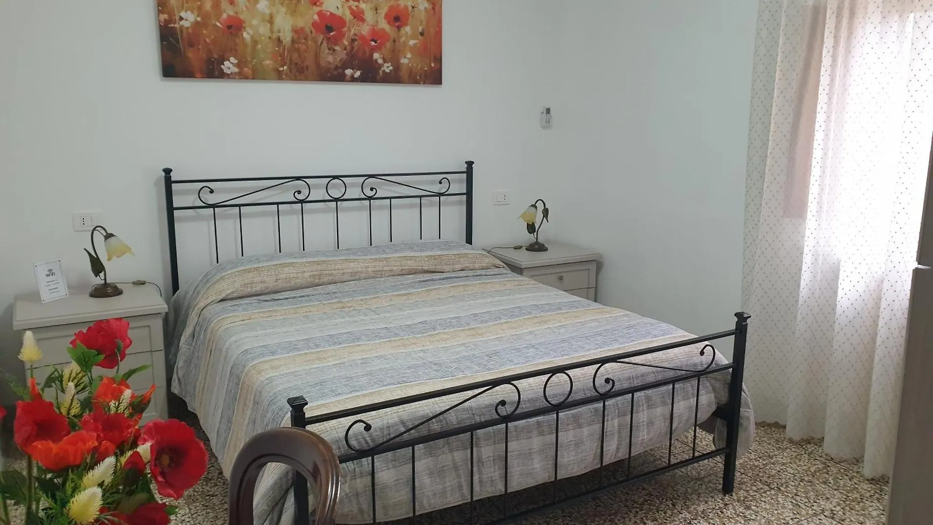 קורטונה B&B Il Mandorlo 0*,