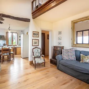 Holiday home Nigra In With A Private Swimming Pool, Cortona