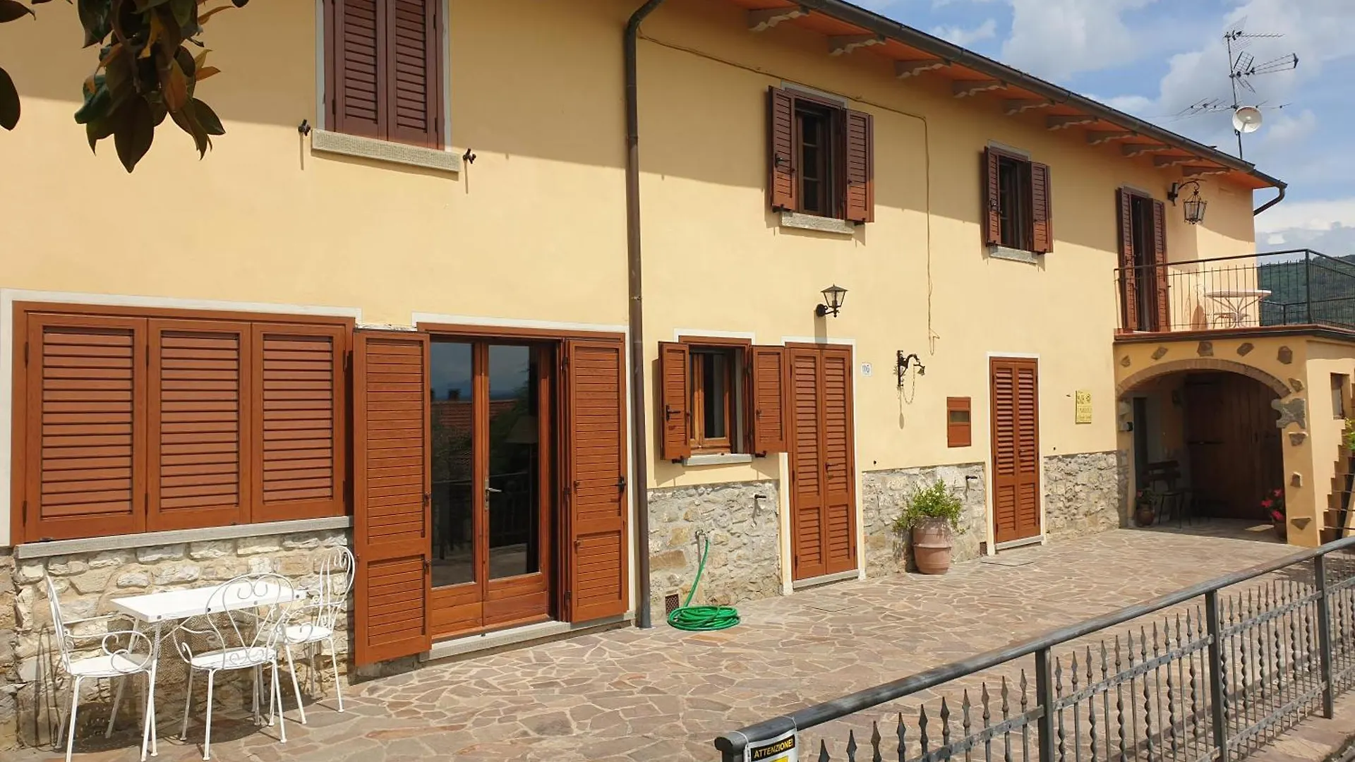 B&B Il Mandorlo Cortona 0*,  Italia