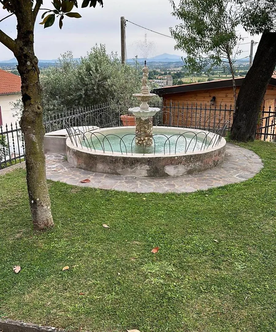 B&B Il Mandorlo Cortona 0*,  Italia